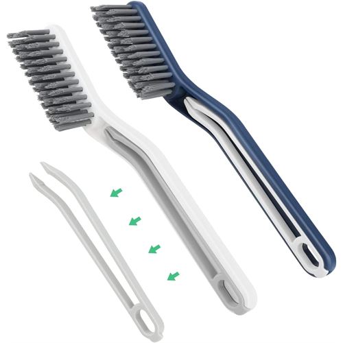 TransForMacion Derz Fırçası V Dizayn Banyo Mutfak Lavabo Fırçası 720807