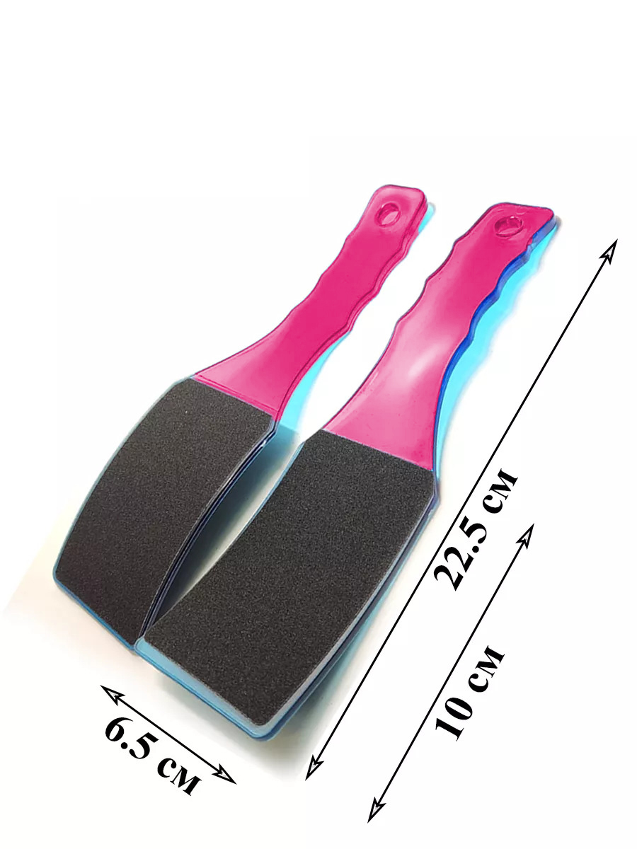 Topuk Törpüsü 2 Taraflı Solingen Profesyonel 719972	