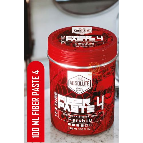 ModaCar Nano Saç Sert Wax Örümcek Spider Wax Absolute Professional 