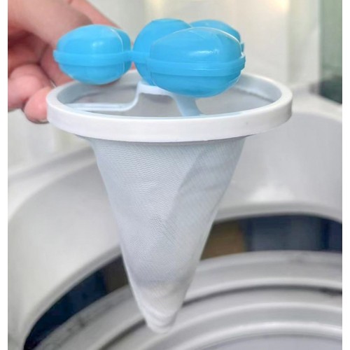 Çamaşır Makinesi Saç ve Tüy Toplayıcı 720810