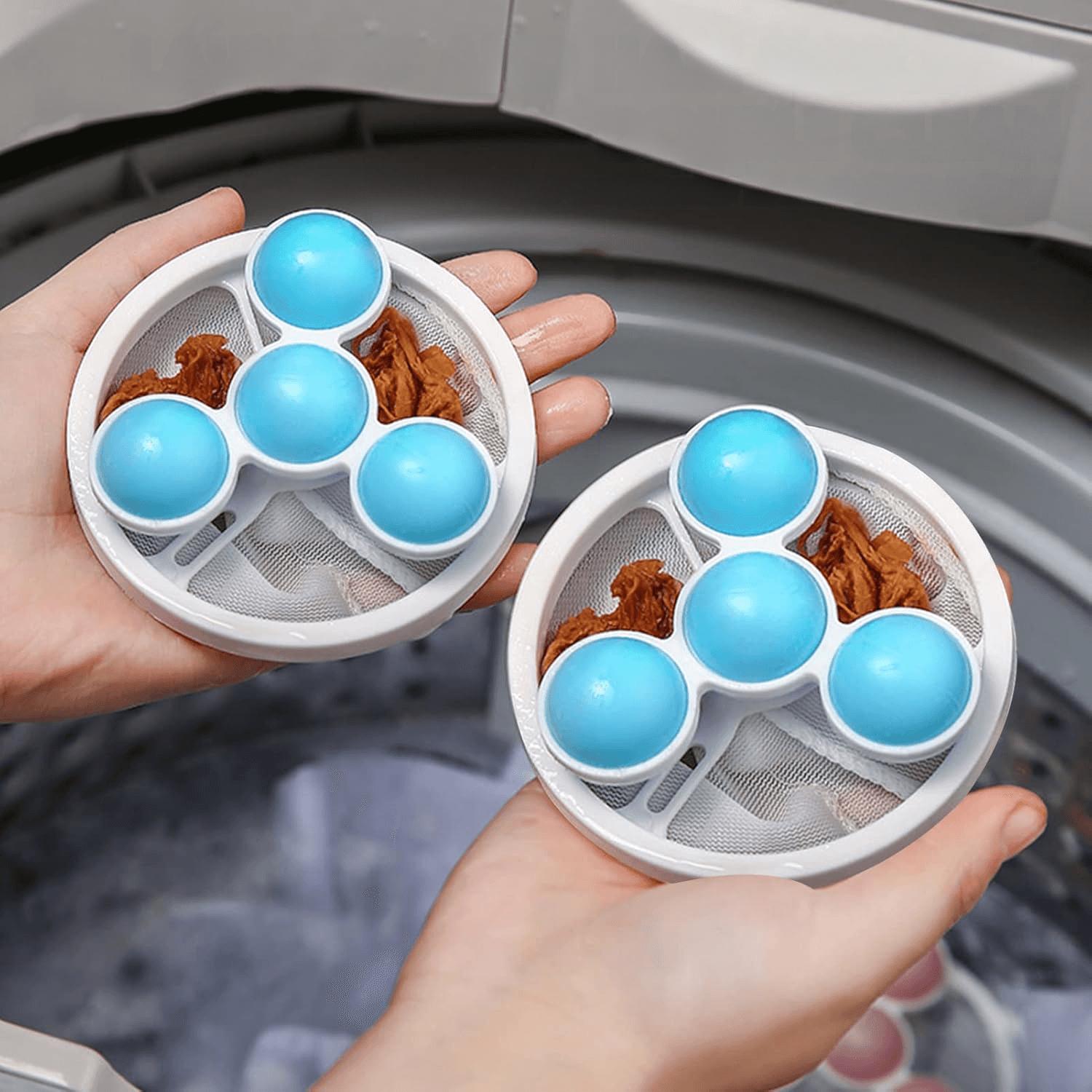 Çamaşır Makinesi Saç ve Tüy Toplayıcı 720810