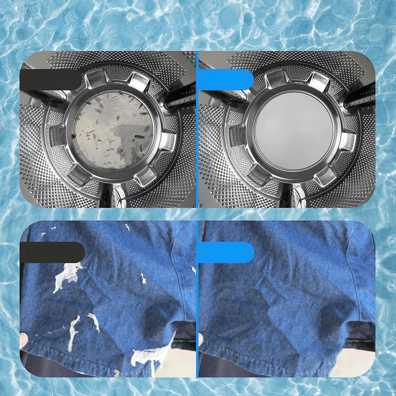 Çamaşır Makinesi Saç ve Tüy Toplayıcı 720810