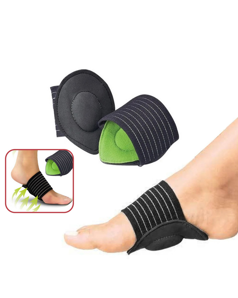 TransForMacion Ayak Boşluğu Desteği Esnek Yumuşak Ayak Rahatlatıcı  720811