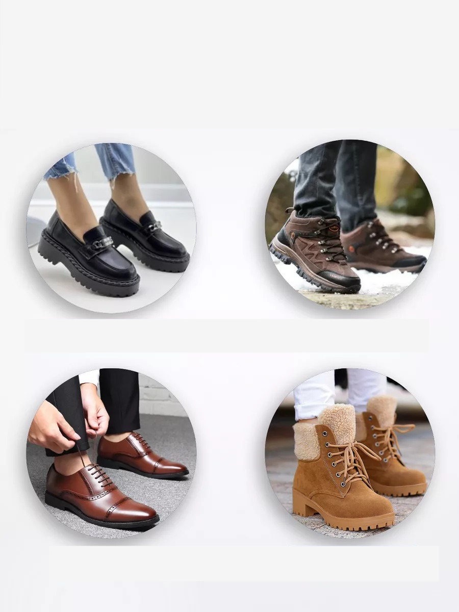 TransForMacion  Ayak Boşluğu İçe Basma Önleyici Esnek Yumuşak Ayak Rahatlatıcı 720812