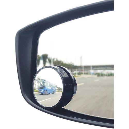 TransForMacion Araç Kör Nokta Aynası Dönerli 360 D 2 ADET 720814