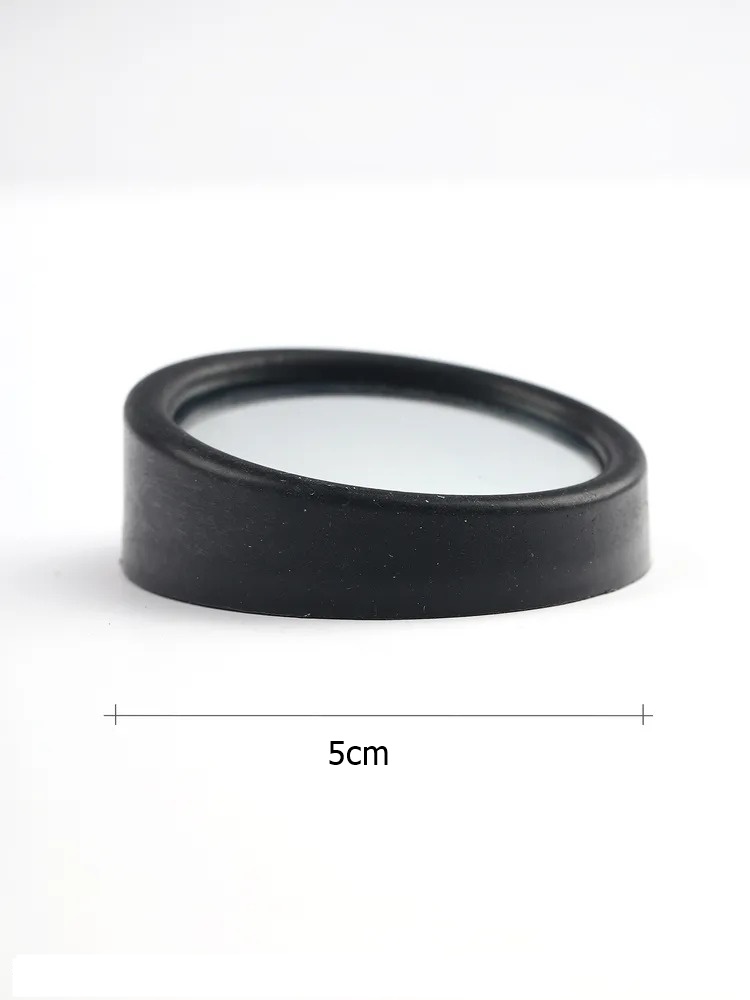 TransForMacion Araç Kör Nokta Aynası Dönerli 360 D 2 ADET 720814