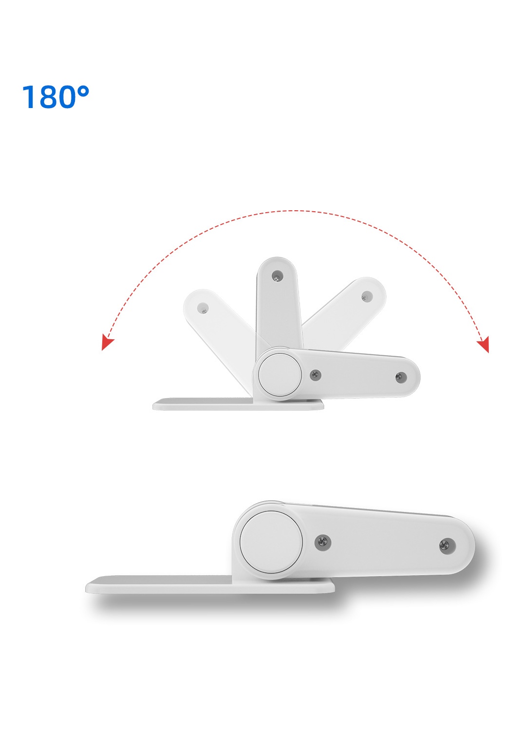 TransForMacion Çocuklara Kapı Kolu ve Fırın Kapağı Güvenlik Kilidi 4 adet 720813