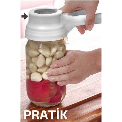 ModaCar Kavanoz Konserve Açacağı 