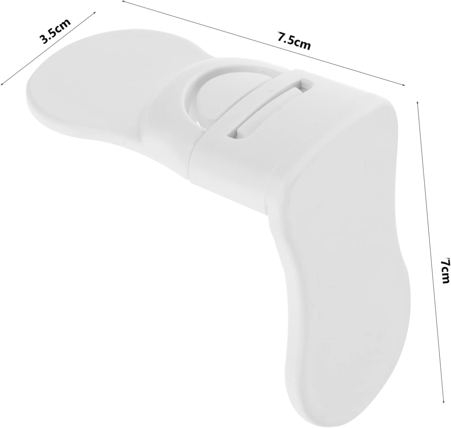 Çocuklara Dolap Güvenlik Kilidi 2 ADET 720825