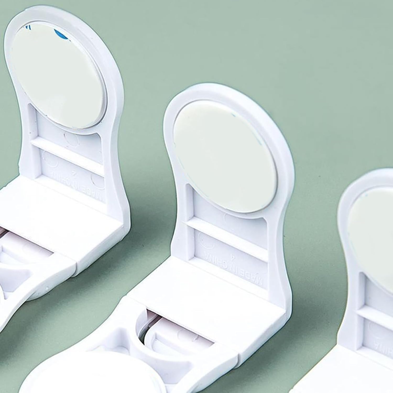 Çocuklara Dolap Güvenlik Kilidi 2 ADET 720825