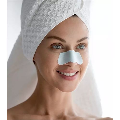 TransForMacion Nano Burun Siyah Nokta Bandı Absolute Professional 6 ADET 719154