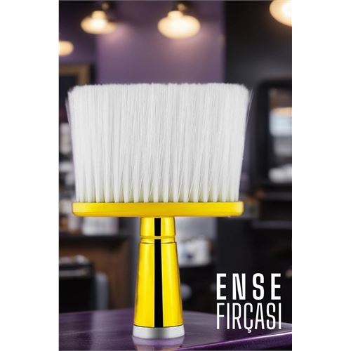ModaCar Nano Ense Fırçası Absolute Professional 