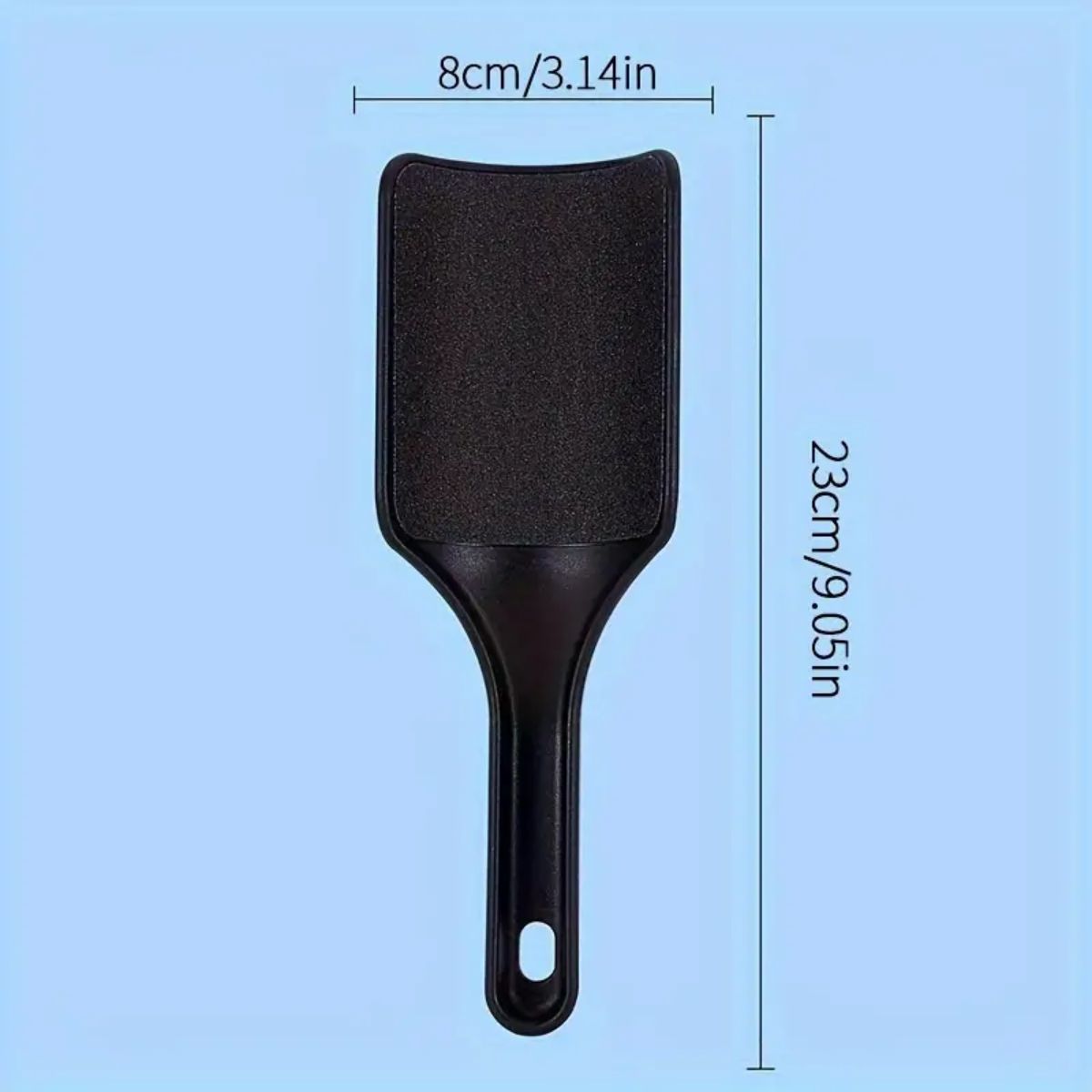 Topuk Törpüsü Kavisli 2 Yüzeyli 720835