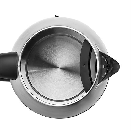 TransForMacion Inox Demlik 900 Ml Paslanmaz Çelik Semaver Çay Makine Demliği  720845