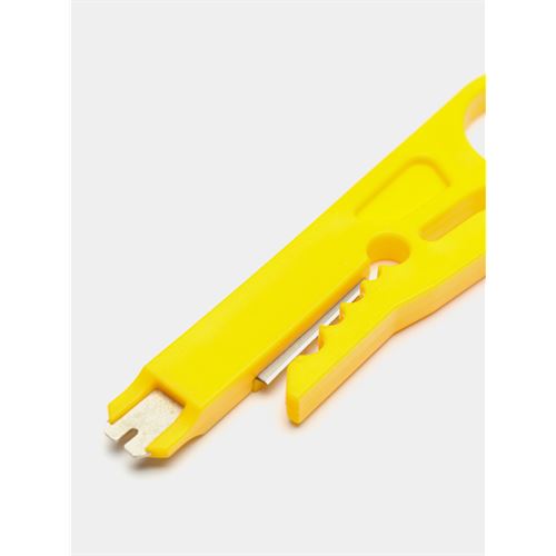 TransForMacion Kablo Sıkma ve Soyma Pensesi RJ-11-RJ-12-RJ-45 4P 6P 8P 720854