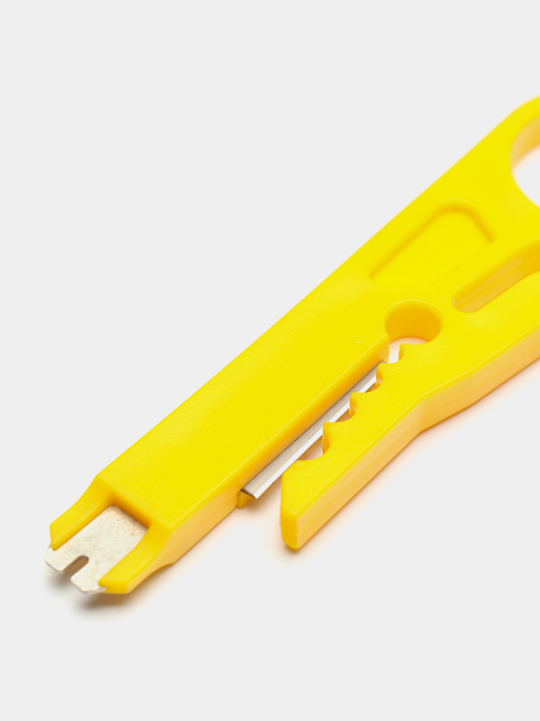 Kablo Sıkma ve Soyma Pensesi RJ-11-RJ-12-RJ-45 4P 6P 8P 720854