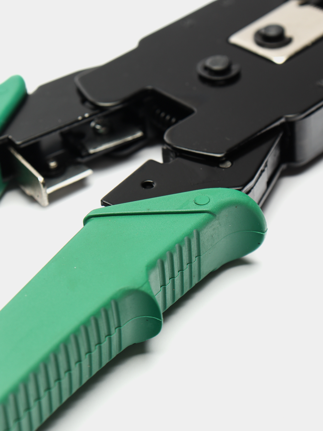 Kablo Sıkma ve Soyma Pensesi RJ-11-RJ-12-RJ-45 4P 6P 8P 720854