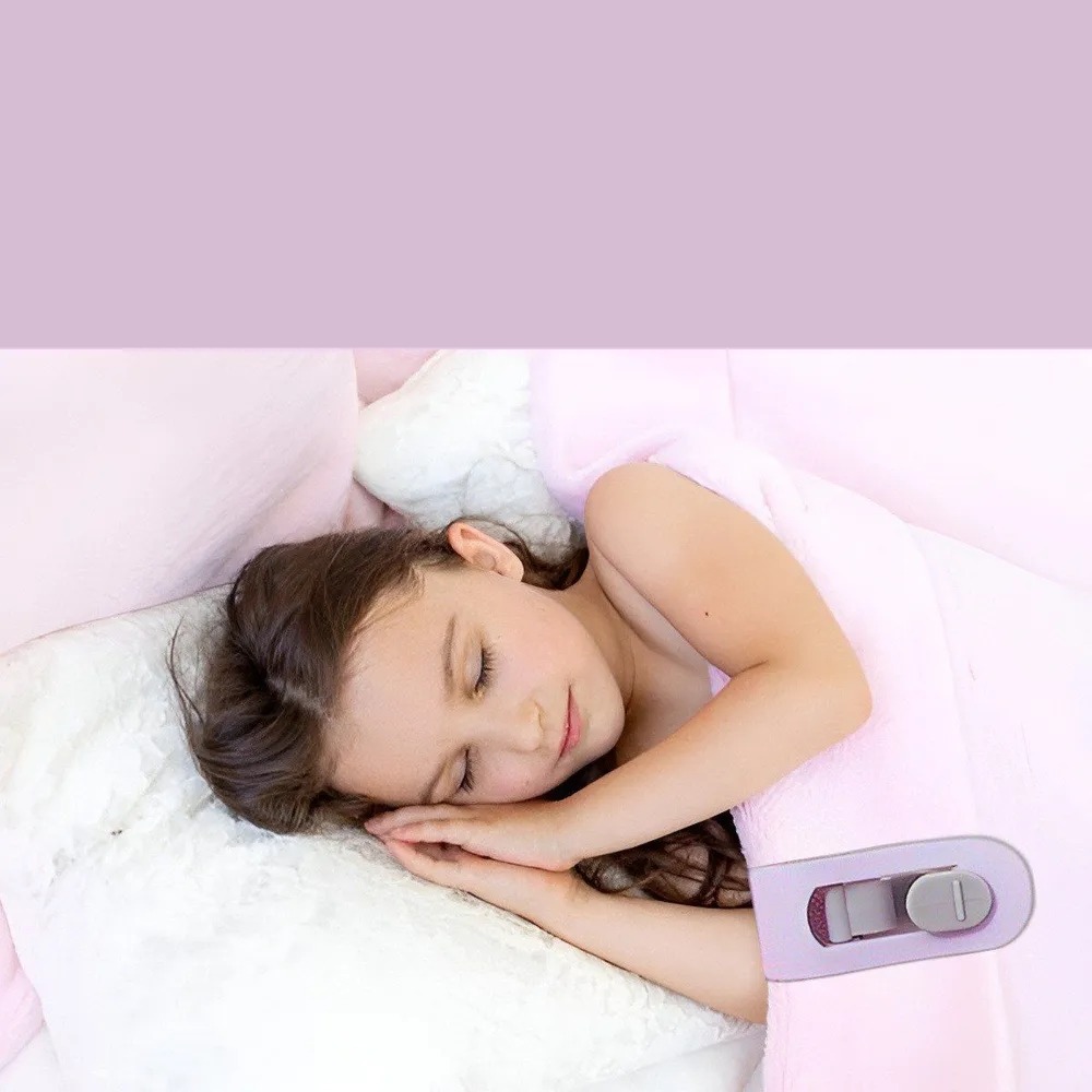 TransForMacion Yorgan Çarşaf Kılıf Tutucu 16 Adet Klips LİLA 720859