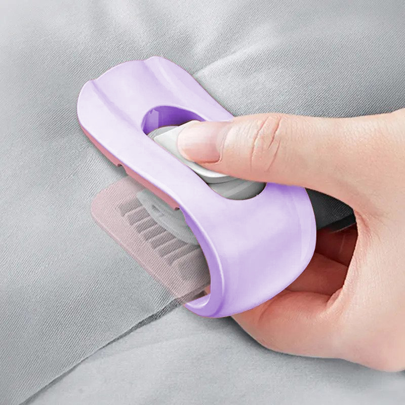 TransForMacion Yorgan Çarşaf Kılıf Tutucu 16 Adet Klips LİLA 720859