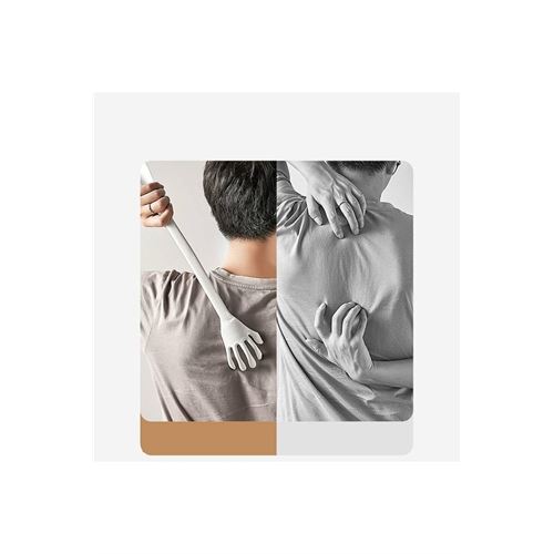 TransForMacion Çekecek ve Hanımeli Sırt Kaşıyıcı 716147