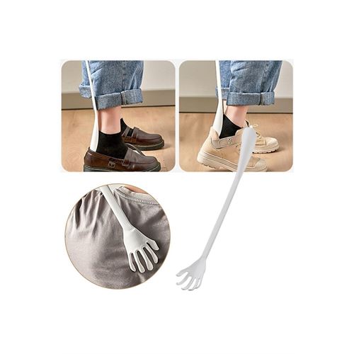TransForMacion Çekecek ve Hanımeli Sırt Kaşıyıcı 716147