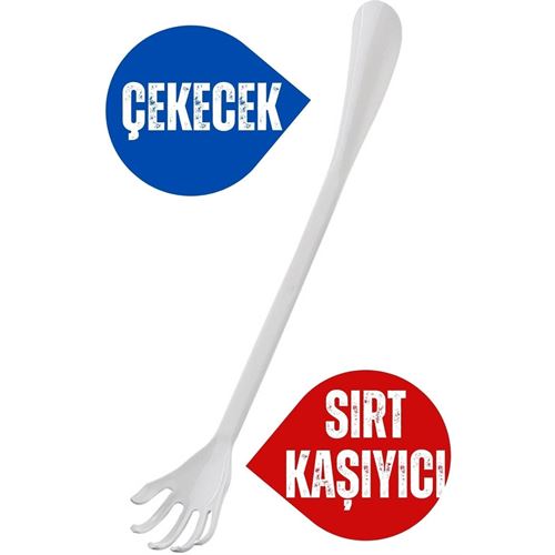 TransForMacion Çekecek ve Hanımeli Sırt Kaşıyıcı 716147