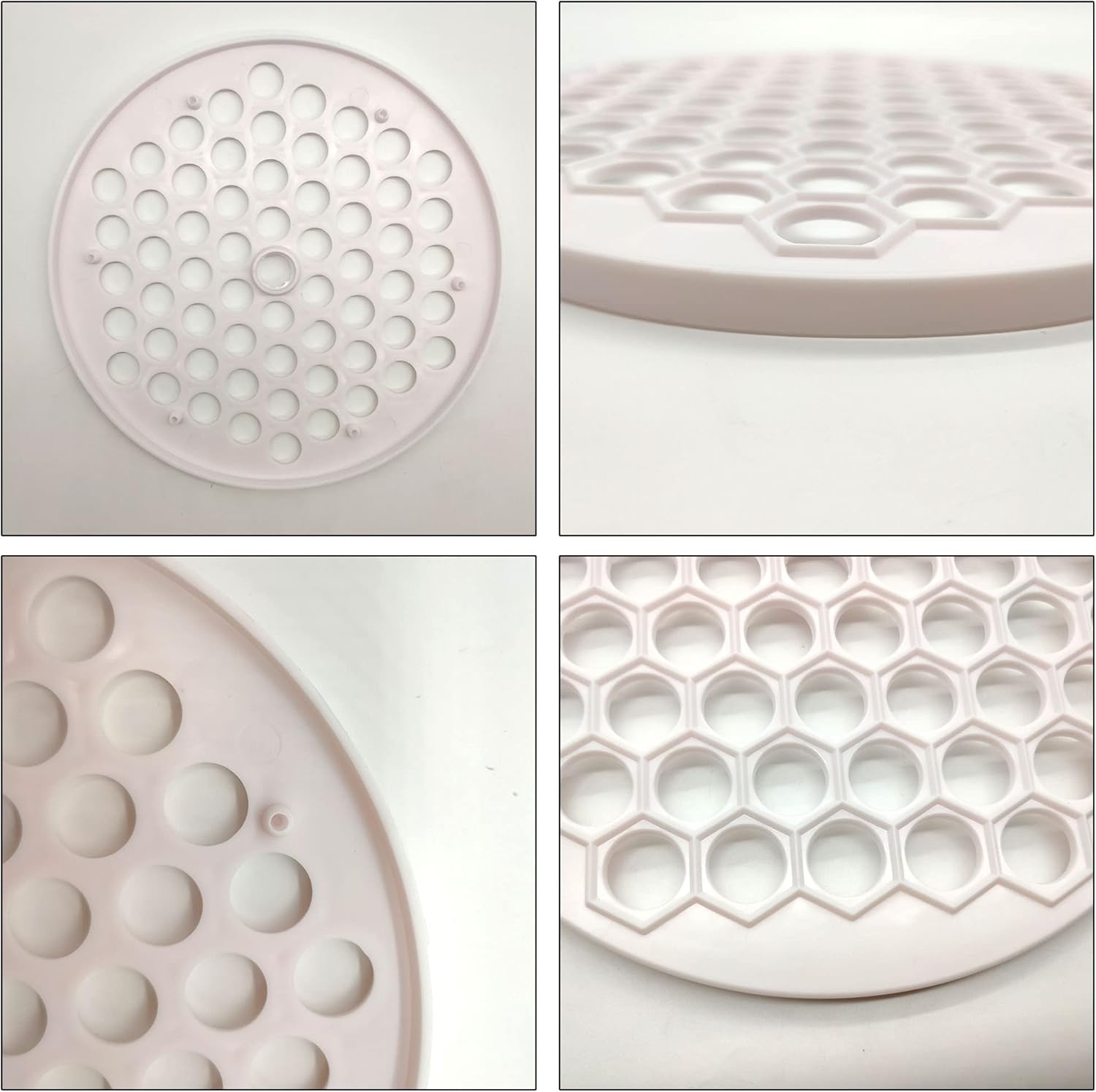 Mantı Kalıbı Tek Seferde 61 Mantı Lallula Design 720866