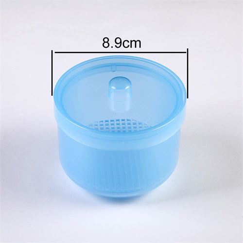 TransForMacion Mini Sterilize Kabı Freze Dezenfektanı 720871