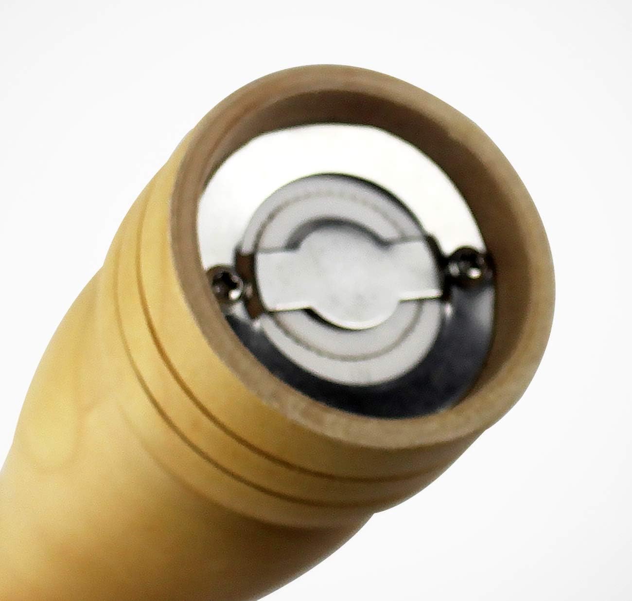 Karabiber Tuz Değirmeni Ahşap 21 cm XL 720874