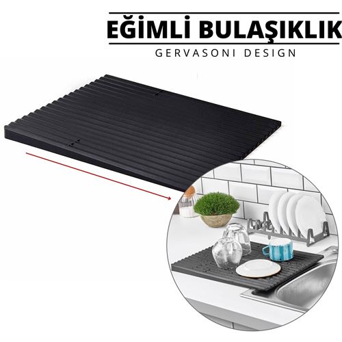 ModaCar Bulaşık Kurutmalığı L'Abbate 