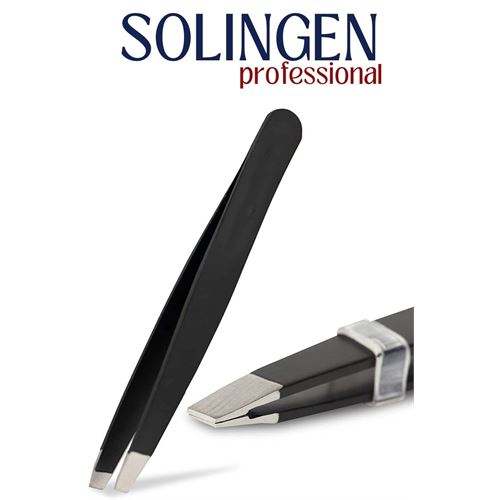 ModaCar Cımbız Paslanmaz Çelik Solingen Professional 