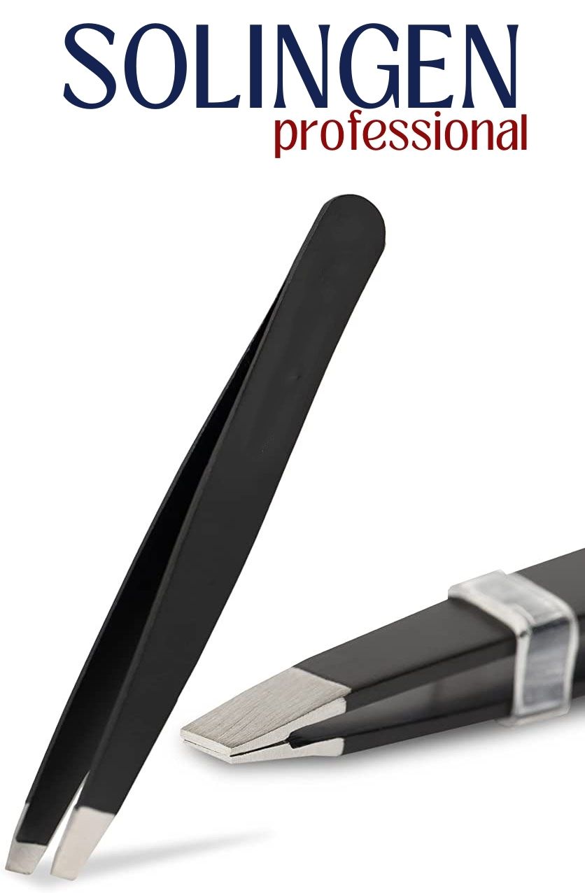 ModaCar Cımbız Paslanmaz Çelik Solingen Professional