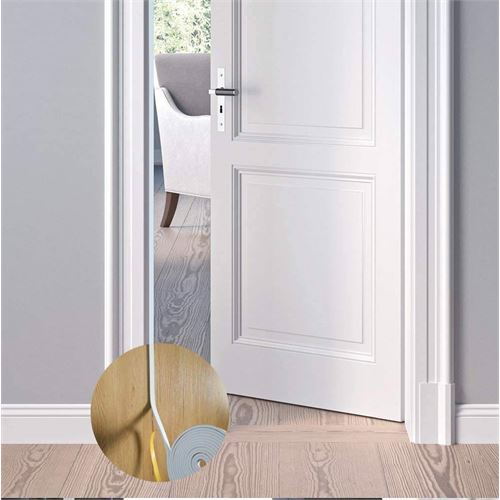 TransForMacion Kapı Ses Isı Yalıtım Sünger Bant 15 METRE 718900