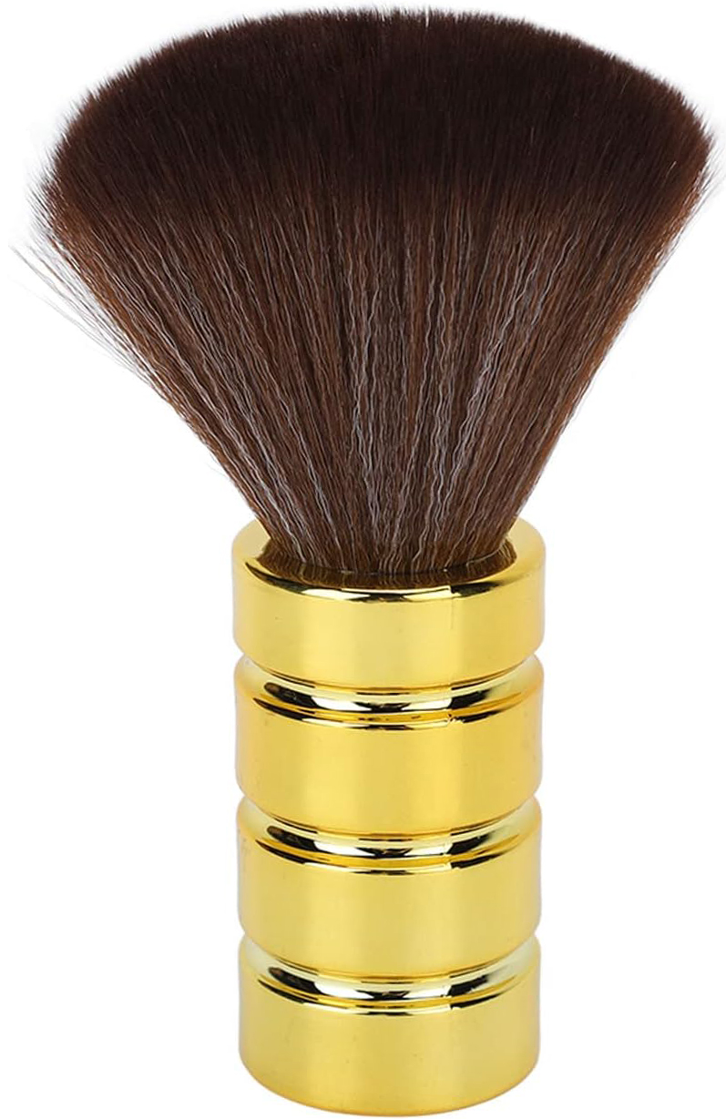 Samur Kıl Ense Fırçası Gold Effect Absolute Professional 720884