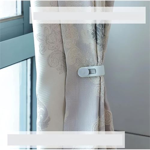 TransForMacion Yorgan Çarşaf Kılıf Tutucu 16 Adet Klips MİNT 720886