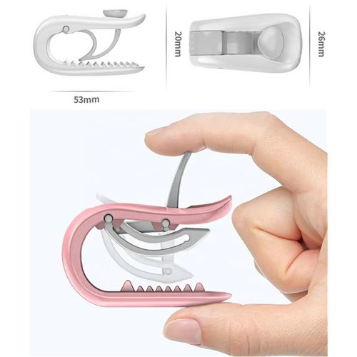 TransForMacion Yorgan Çarşaf Kılıf Tutucu 16 Adet Klips MİNT 720886