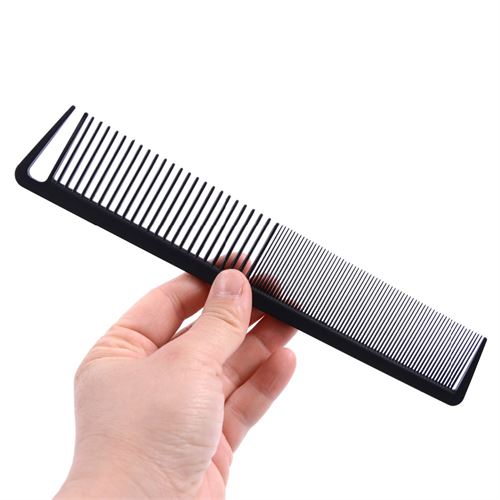 TransForMacion Berber Kuaför Saç Kesim Tarağı Karbon Nano Absolute Professional 720887