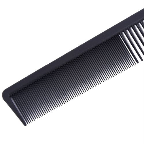 TransForMacion Berber Kuaför Saç Kesim Tarağı Karbon Nano Absolute Professional 720887