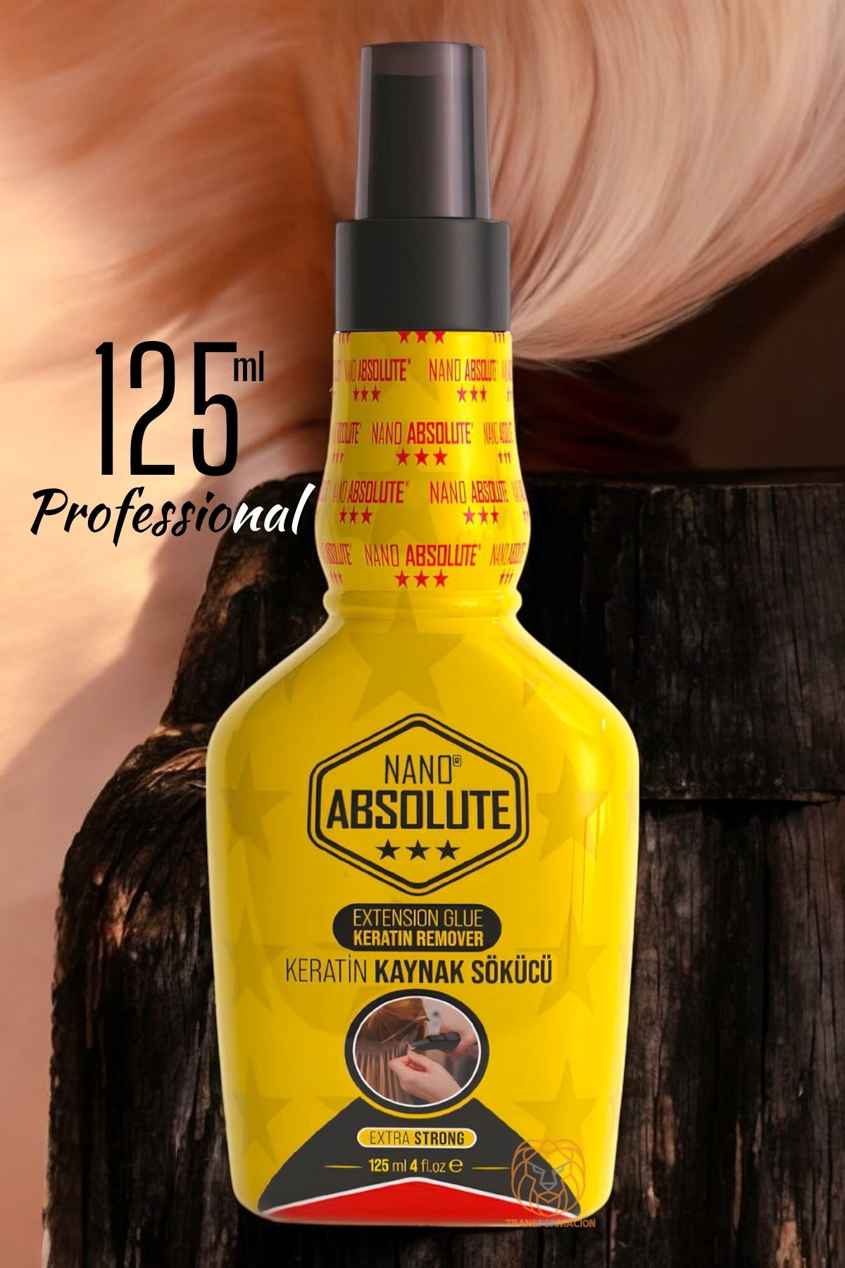 Keratin Kaynak Sökücü Absolute Professional 719467