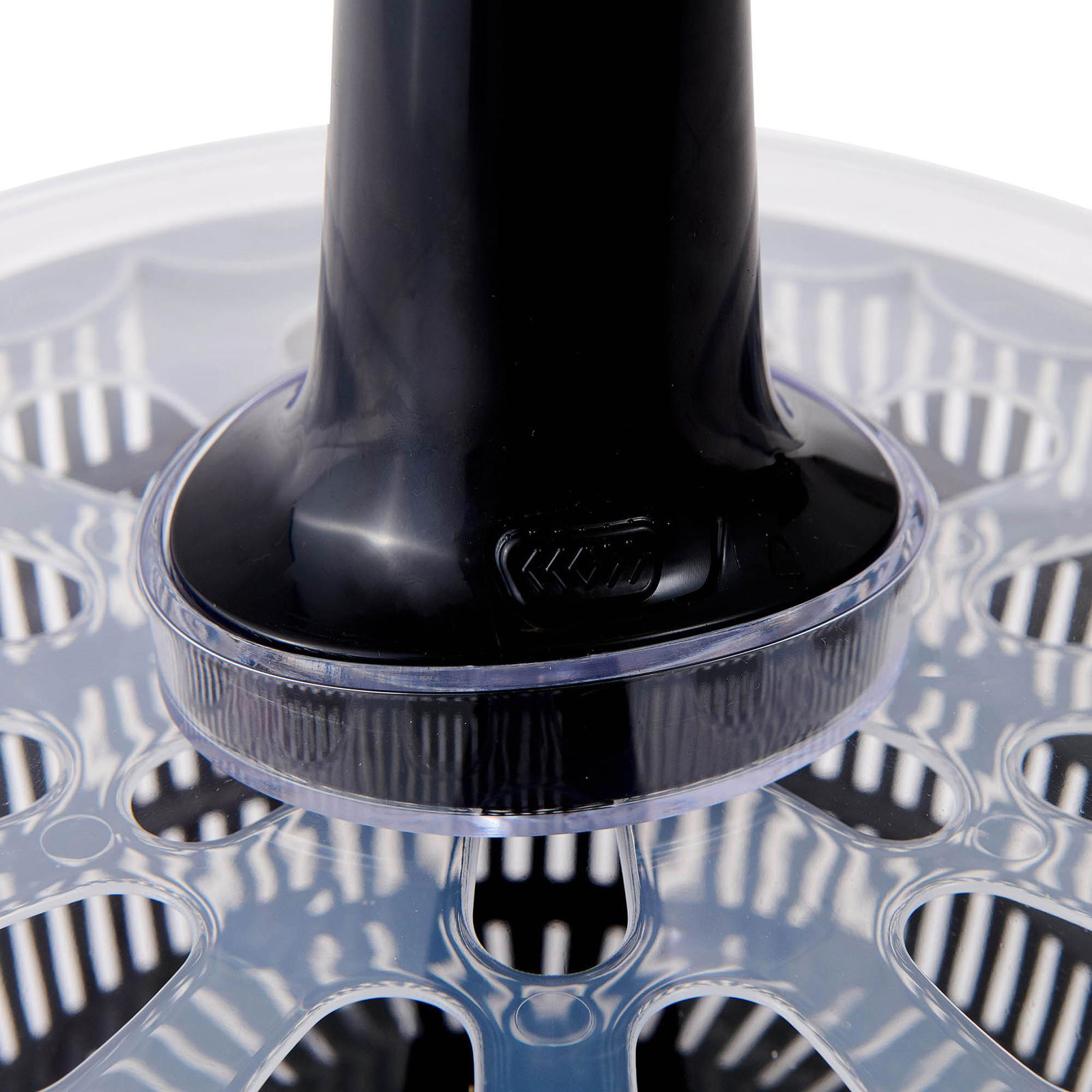 Salata Kurutucu Üstten Basmalı Pratik 720894