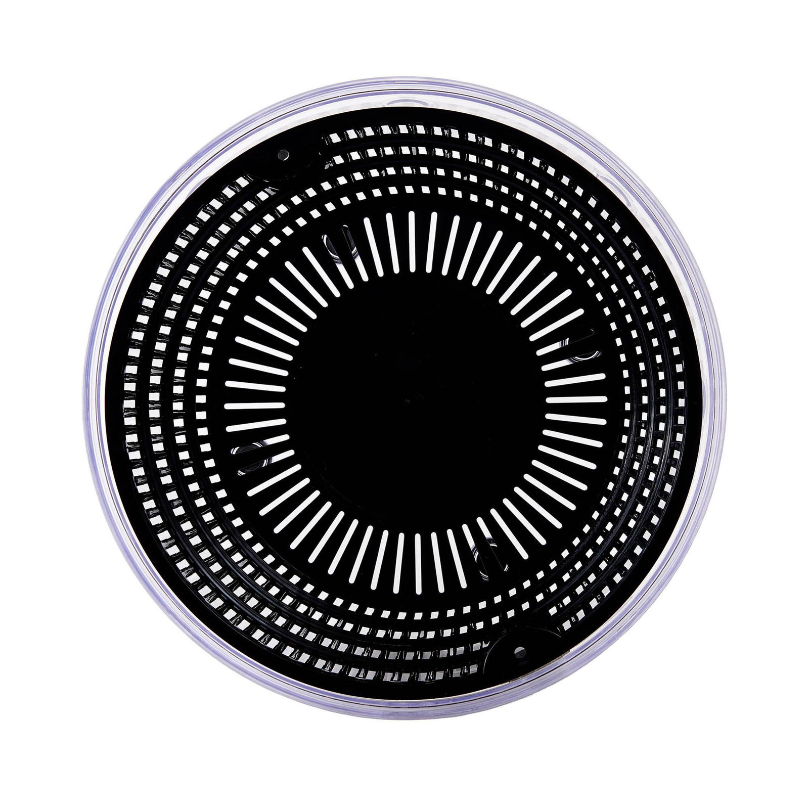 Salata Kurutucu Üstten Basmalı Pratik 720894