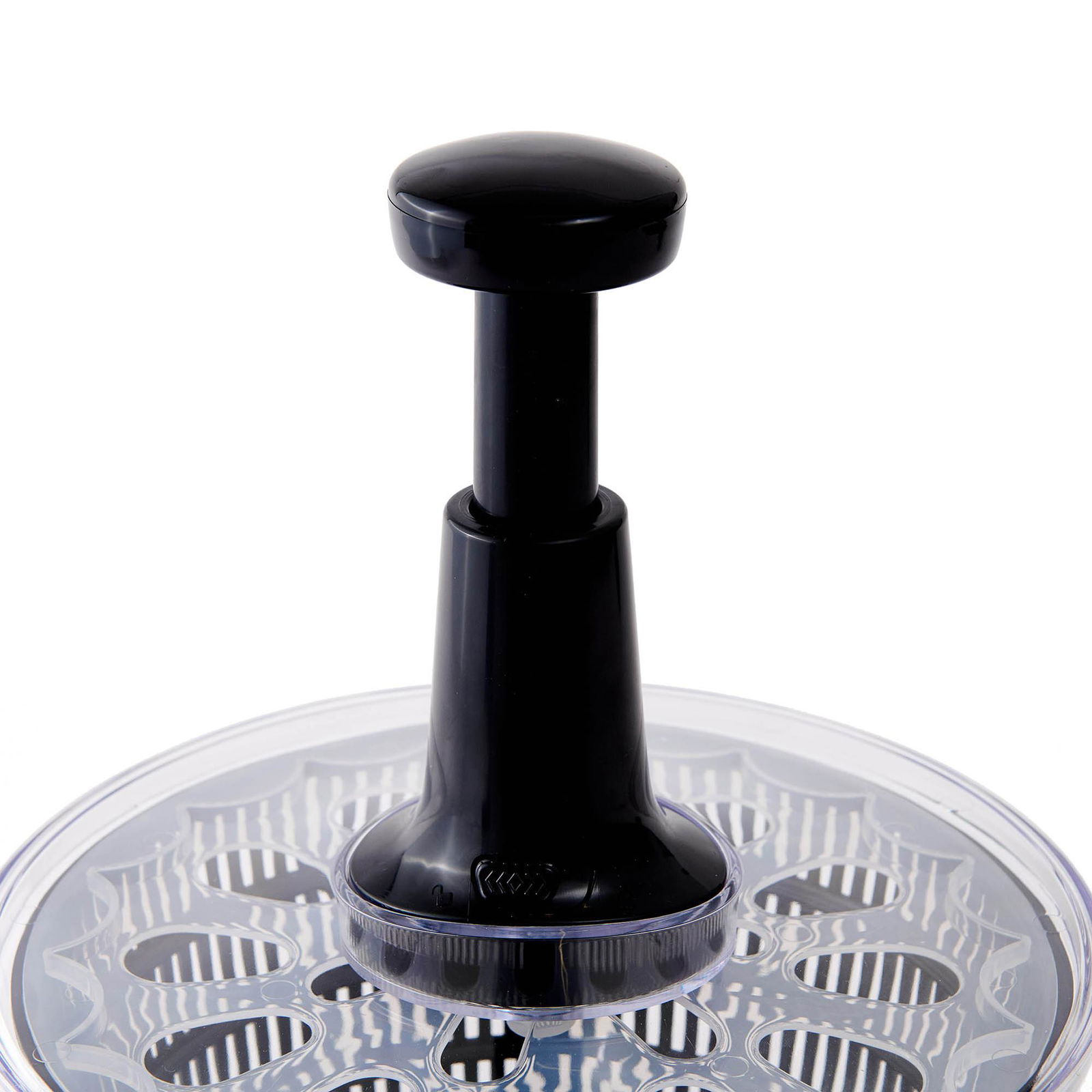 Salata Kurutucu Üstten Basmalı Pratik 720894