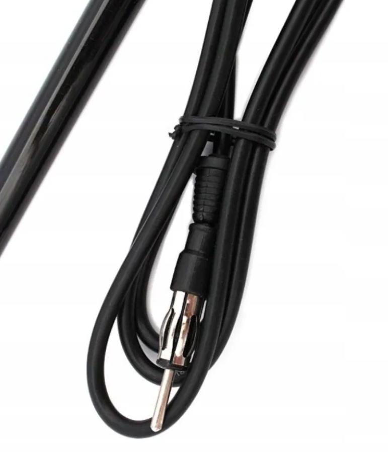 Yandan Kilitli Gömme Radyo Anteni 425257