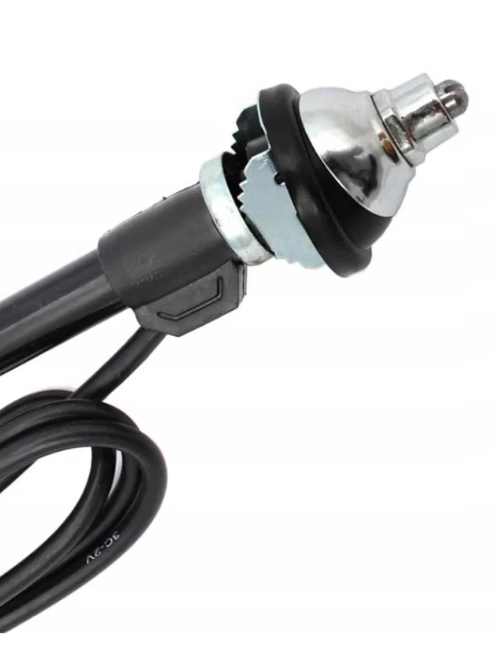 Yandan Kilitli Gömme Radyo Anteni 425257