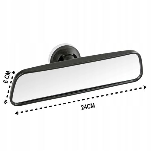  TransForMacion Ön Cama Arka Taraf Görüş Aynası 424235