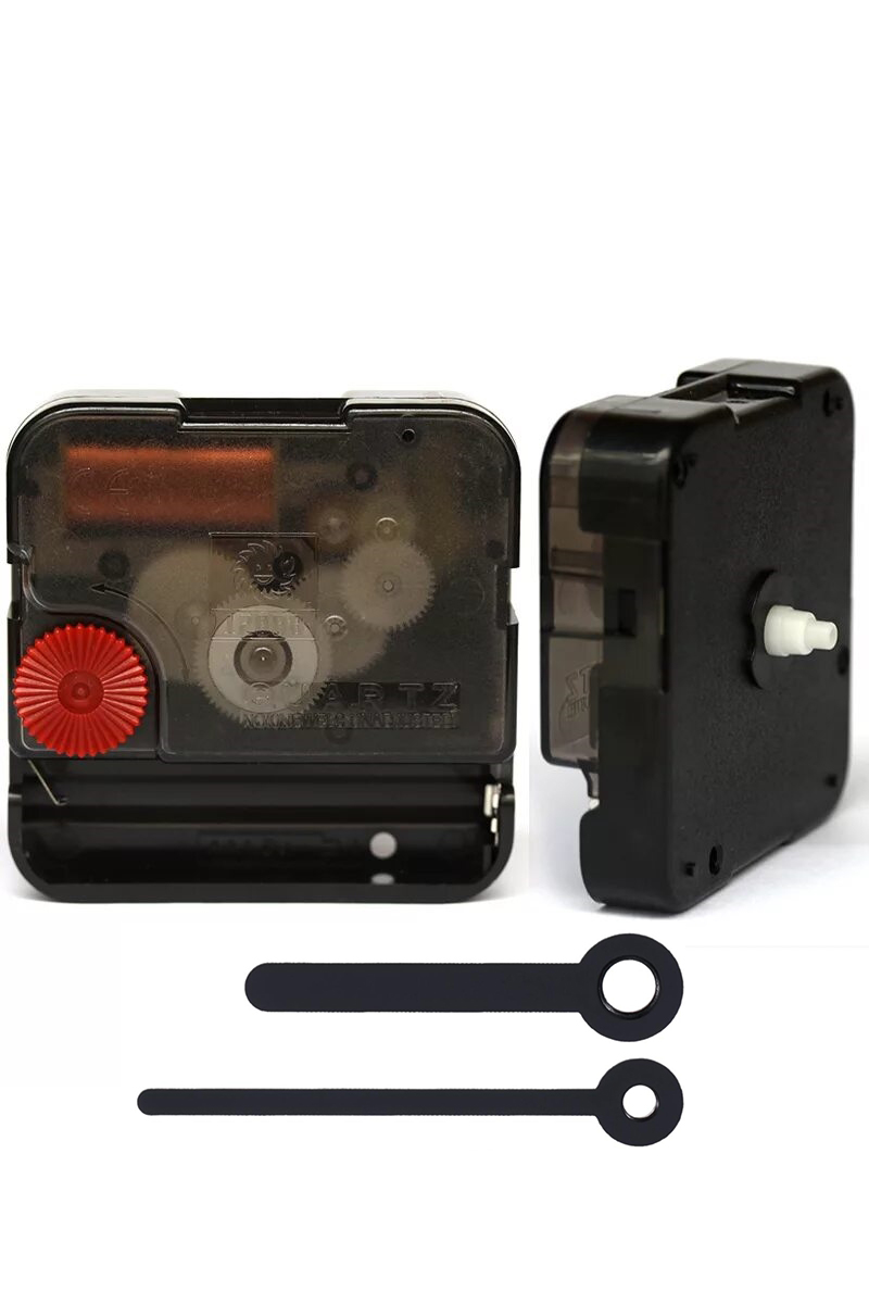 Duvar Saati Mekanizması Sessiz 720919