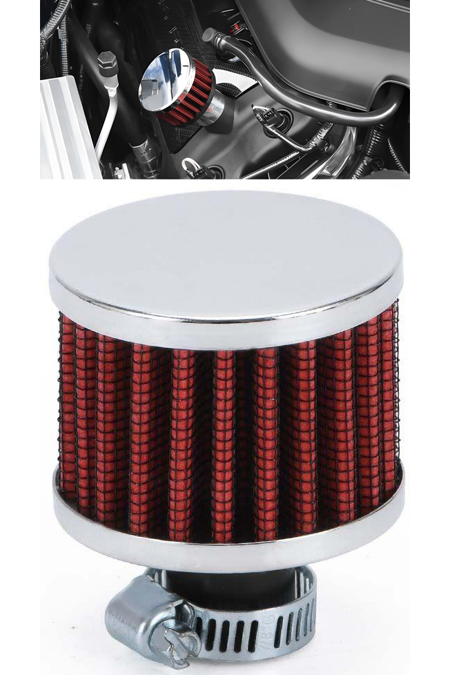 Krank Vana Hexagon Mini Filtre 423894