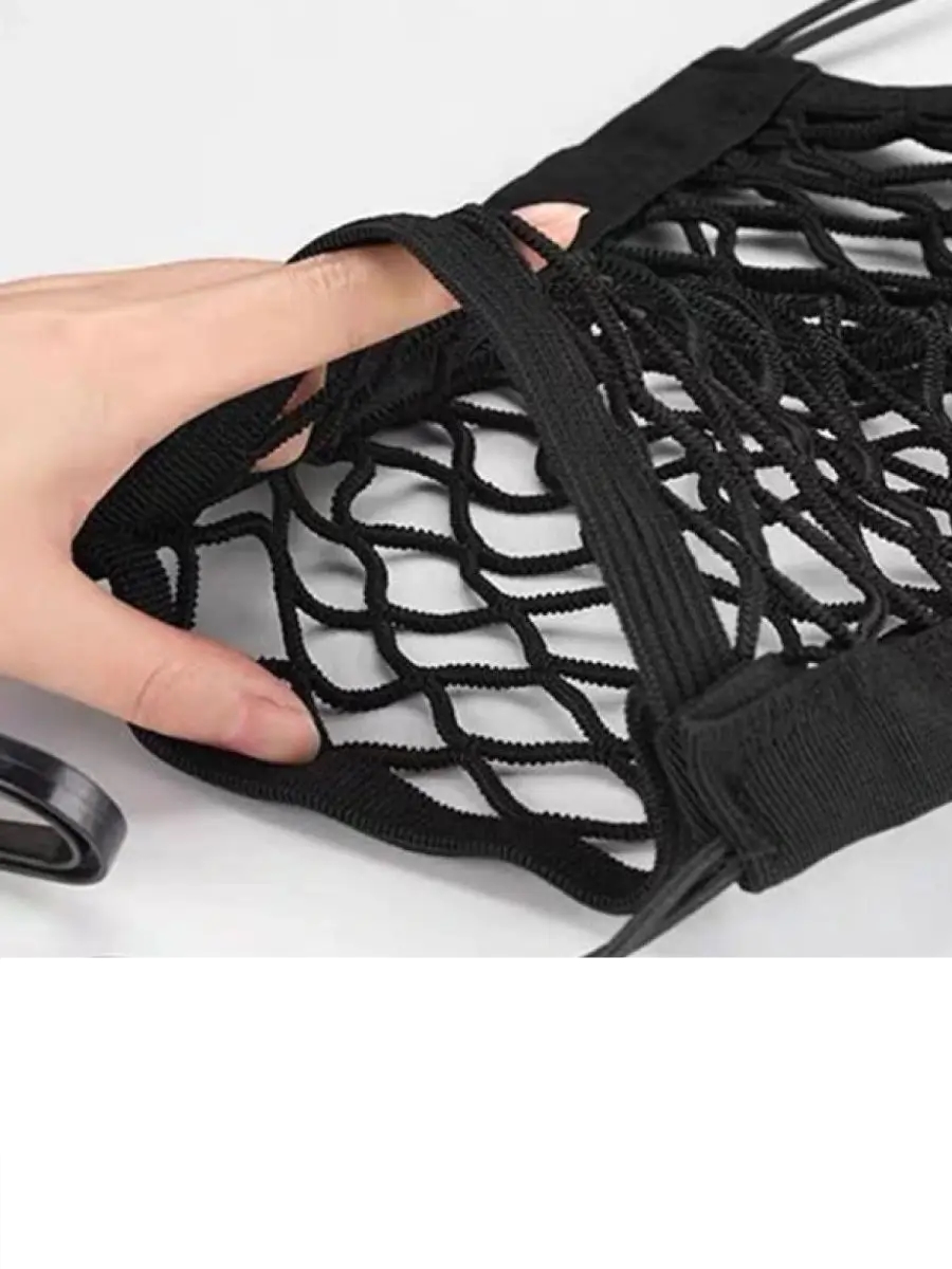 Oto Koltuk Arası Filesi Ceplik 720922