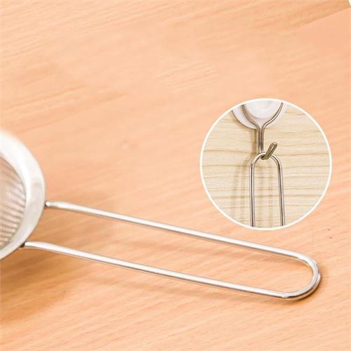 TransForMacion Bar Süzgeci Bar Strainer 3 Boy Set 5 7 8 cm 720925