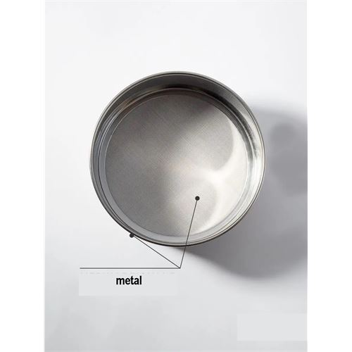 TransForMacion Metal Un Eleği 15 cm 720940